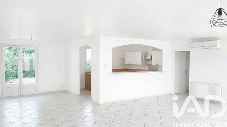 Ma-Cabane - Vente Maison Caissargues, 123 m²