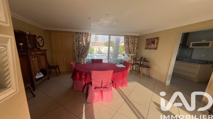 Ma-Cabane - Vente Maison Caissargues, 120 m²