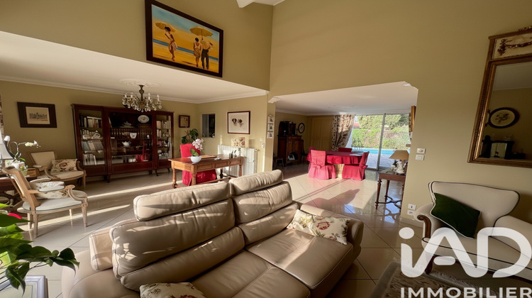 Ma-Cabane - Vente Maison Caissargues, 120 m²