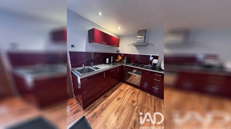 Ma-Cabane - Vente Maison Caissargues, 63 m²