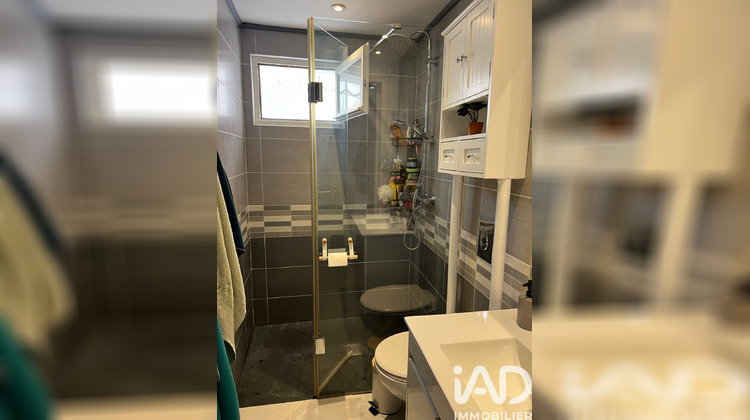 Ma-Cabane - Vente Maison Caissargues, 63 m²