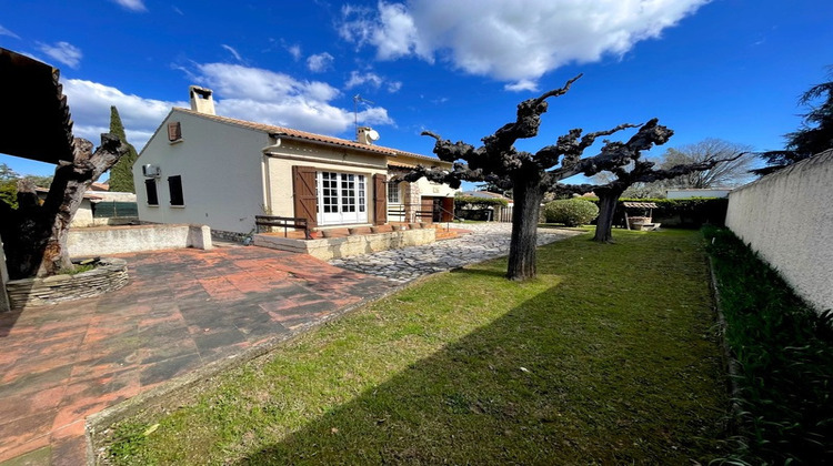 Ma-Cabane - Vente Maison CAISSARGUES, 149 m²