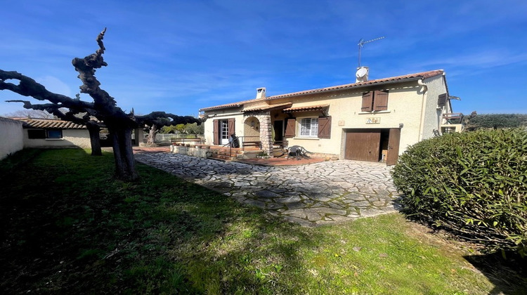 Ma-Cabane - Vente Maison CAISSARGUES, 149 m²