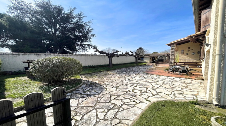 Ma-Cabane - Vente Maison CAISSARGUES, 149 m²