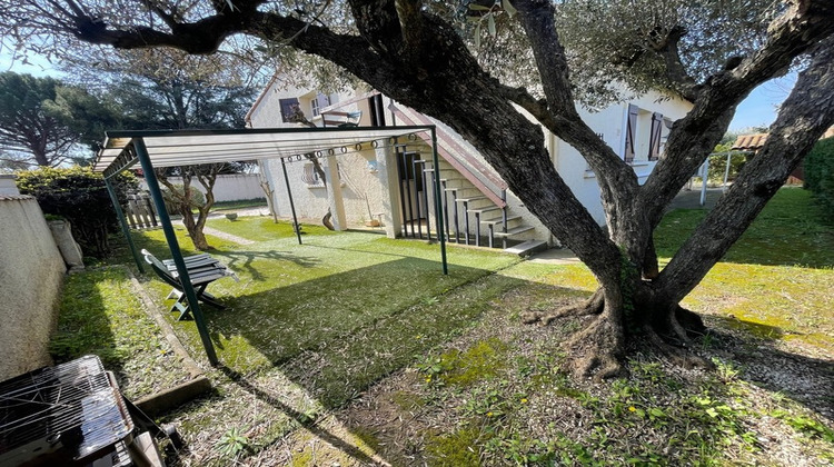 Ma-Cabane - Vente Maison CAISSARGUES, 149 m²