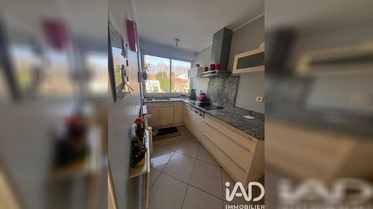 Ma-Cabane - Vente Maison Caissargues, 120 m²