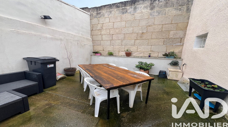 Ma-Cabane - Vente Maison Caissargues, 63 m²