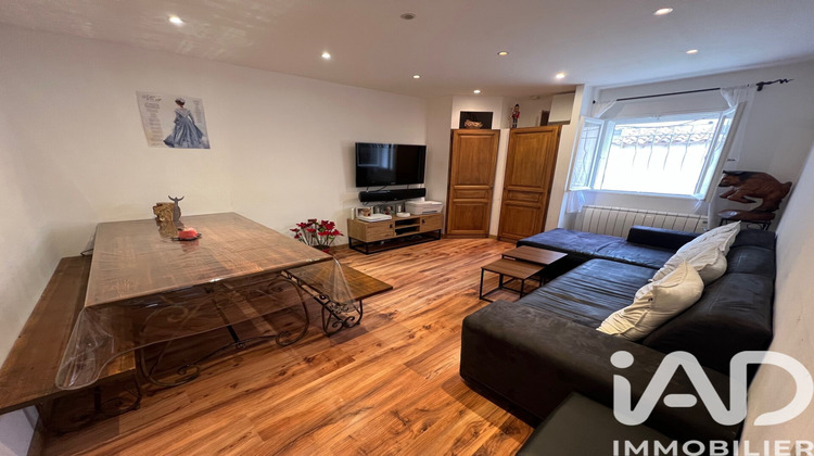 Ma-Cabane - Vente Maison Caissargues, 63 m²