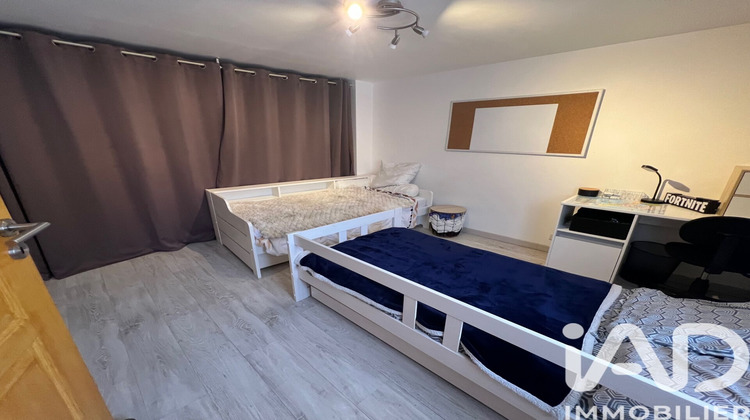 Ma-Cabane - Vente Maison Caissargues, 63 m²