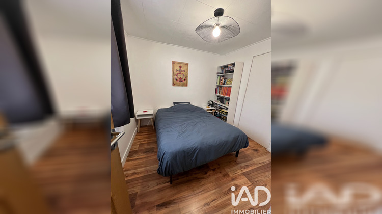 Ma-Cabane - Vente Maison Caissargues, 63 m²