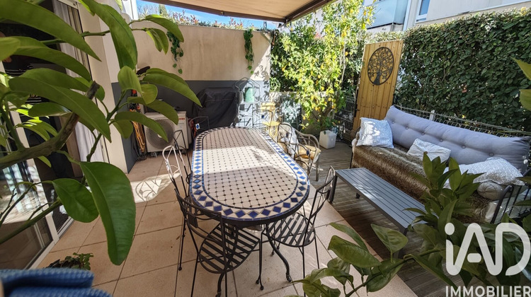 Ma-Cabane - Vente Maison Caissargues, 80 m²