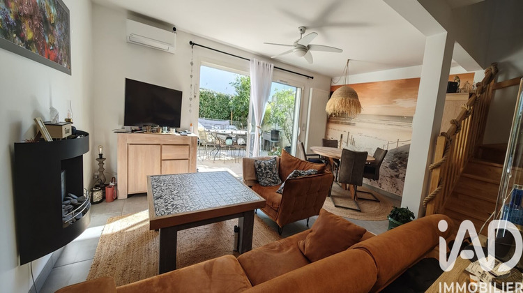 Ma-Cabane - Vente Maison Caissargues, 80 m²