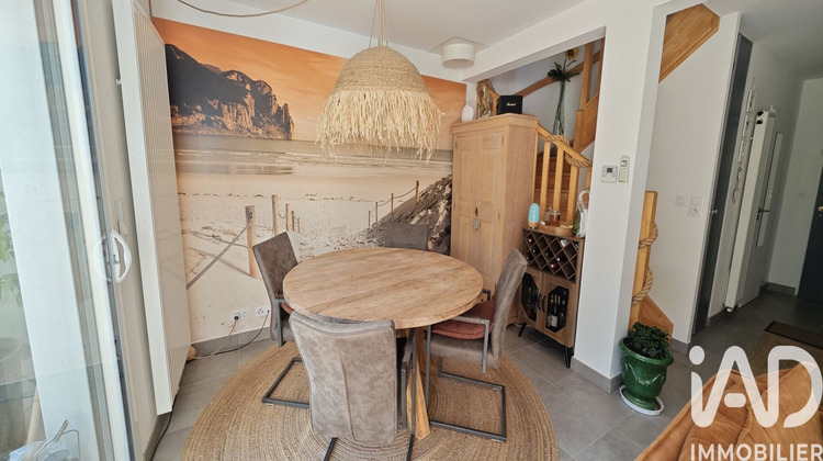 Ma-Cabane - Vente Maison Caissargues, 80 m²
