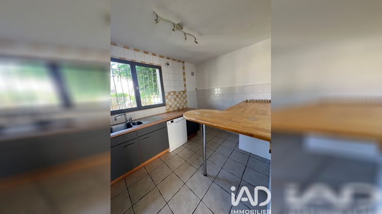 Ma-Cabane - Vente Maison Caissargues, 100 m²