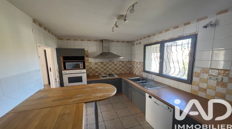 Ma-Cabane - Vente Maison Caissargues, 100 m²