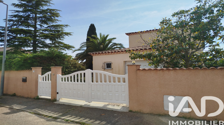 Ma-Cabane - Vente Maison Caissargues, 149 m²