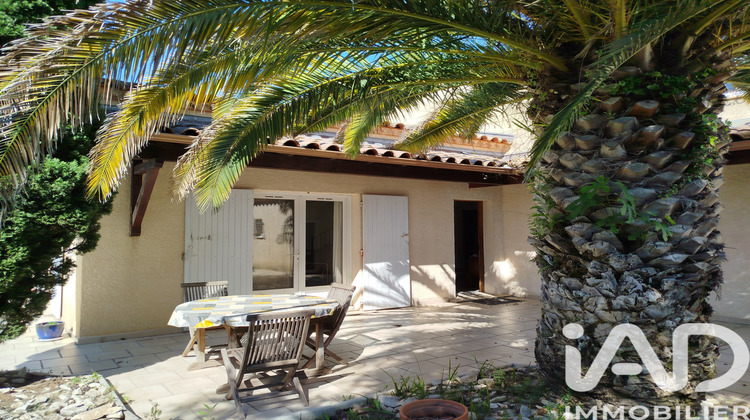 Ma-Cabane - Vente Maison Caissargues, 149 m²