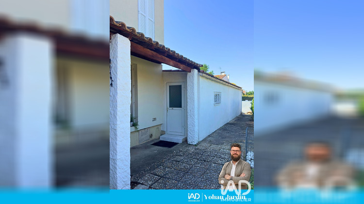 Ma-Cabane - Vente Maison Caissargues, 137 m²