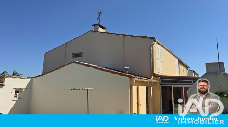 Ma-Cabane - Vente Maison Caissargues, 137 m²