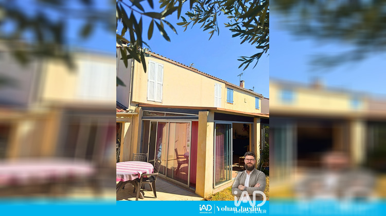 Ma-Cabane - Vente Maison Caissargues, 137 m²