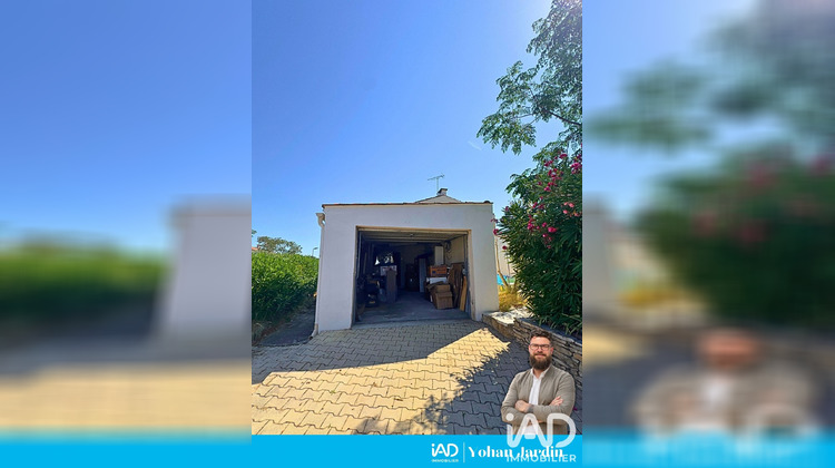 Ma-Cabane - Vente Maison Caissargues, 137 m²