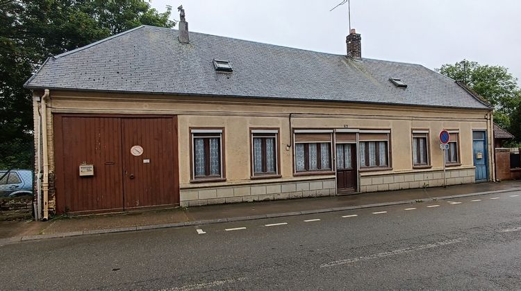 Ma-Cabane - Vente Maison Caix, 72 m²