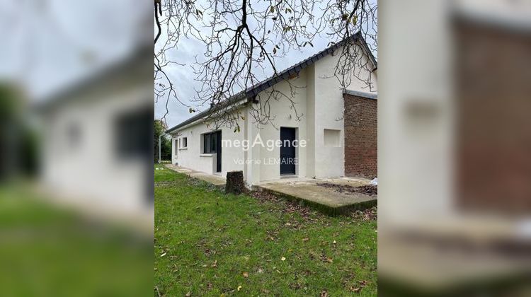 Ma-Cabane - Vente Maison CAIX, 139 m²