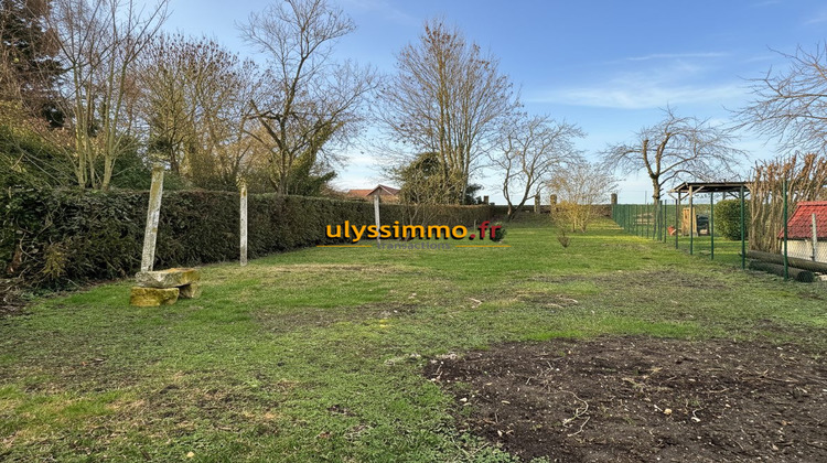 Ma-Cabane - Vente Maison Caix, 91 m²