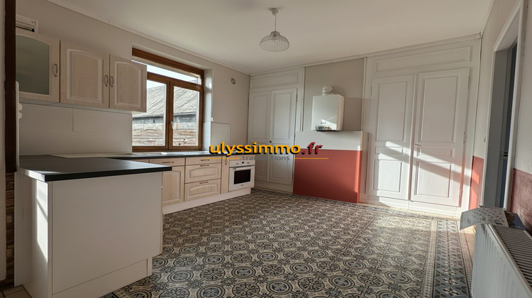 Ma-Cabane - Vente Maison Caix, 91 m²