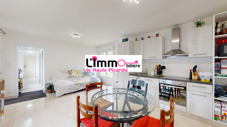 Ma-Cabane - Vente Maison Caix, 48 m²