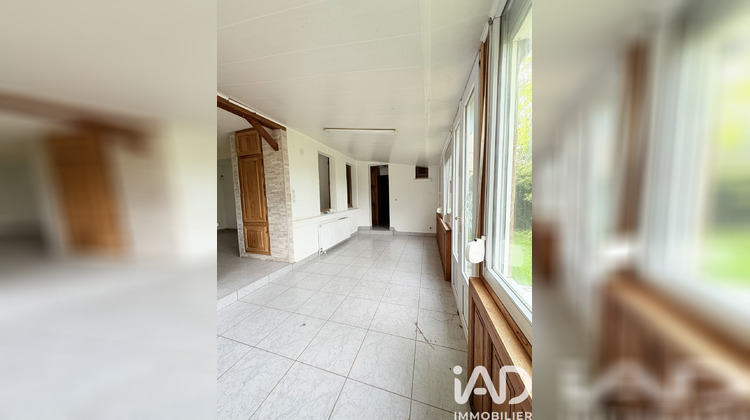 Ma-Cabane - Vente Maison Caix, 150 m²
