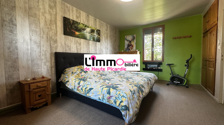 Ma-Cabane - Vente Maison Caix, 156 m²