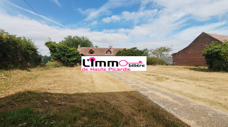 Ma-Cabane - Vente Maison Caix, 85 m²
