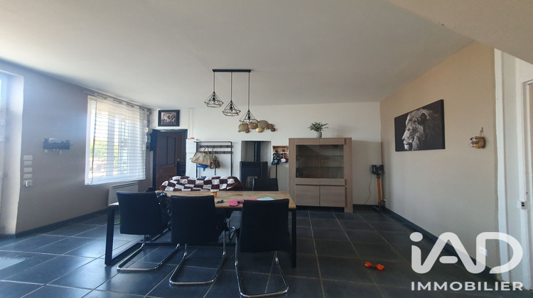 Ma-Cabane - Vente Maison Caix, 123 m²