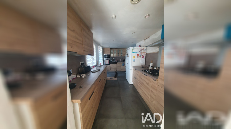 Ma-Cabane - Vente Maison Caix, 123 m²