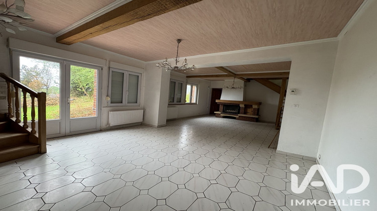 Ma-Cabane - Vente Maison Caix, 150 m²