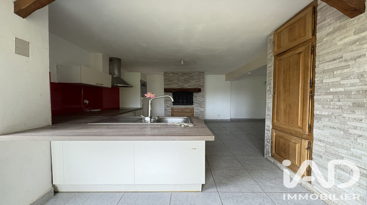Ma-Cabane - Vente Maison Caix, 150 m²