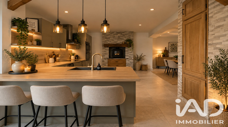Ma-Cabane - Vente Maison Caix, 150 m²