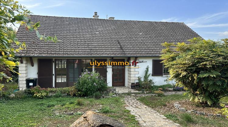 Ma-Cabane - Vente Maison Caix, 81 m²