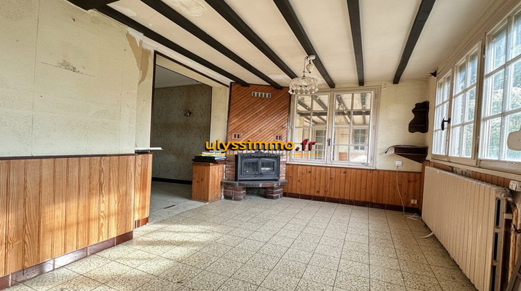 Ma-Cabane - Vente Maison Caix, 81 m²