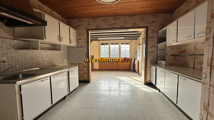 Ma-Cabane - Vente Maison Caix, 81 m²