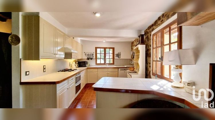 Ma-Cabane - Vente Maison Caixas, 300 m²