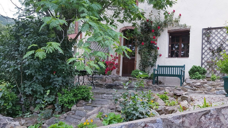 Ma-Cabane - Vente Maison Caixas, 302 m²