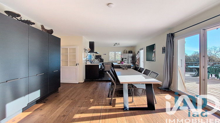 Ma-Cabane - Vente Maison Caixas, 178 m²