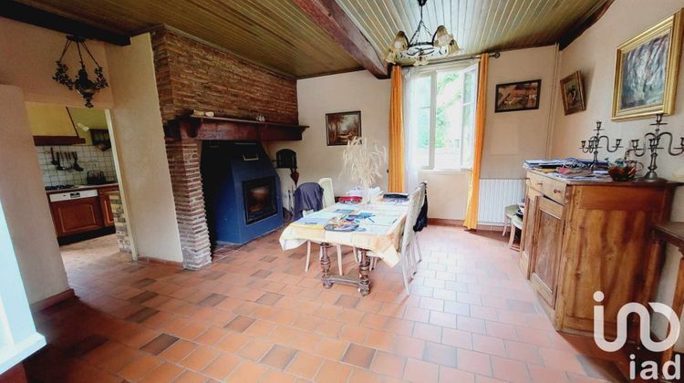 Ma-Cabane - Vente Maison Caixon, 195 m²