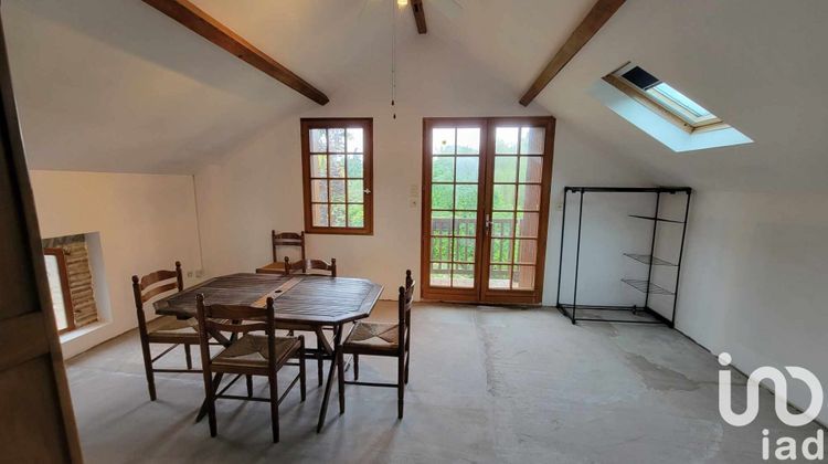 Ma-Cabane - Vente Maison Caixon, 195 m²