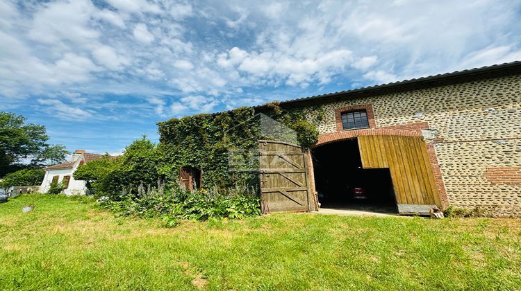 Ma-Cabane - Vente Maison CAIXON, 116 m²