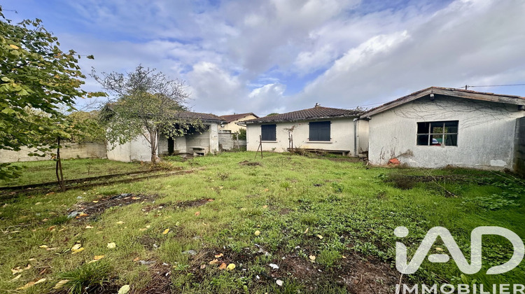 Ma-Cabane - Vente Maison Caixon, 76 m²