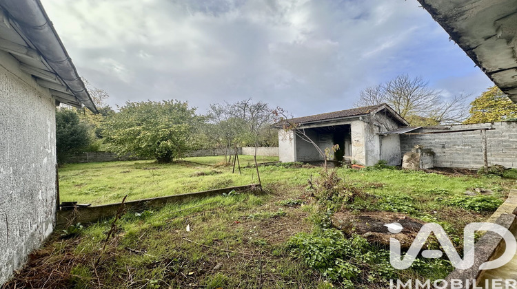 Ma-Cabane - Vente Maison Caixon, 76 m²