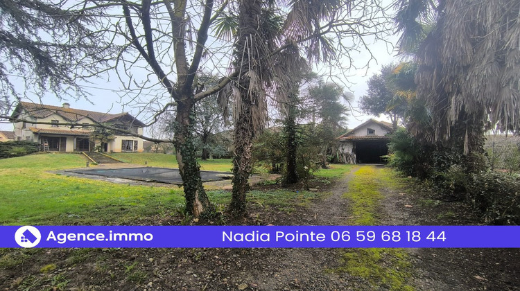 Ma-Cabane - Vente Maison Caixon, 147 m²